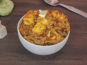 Paneer Butter Masala