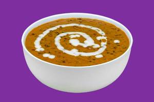 Dal Makhani (Chef's Special) [Amits Favorite]