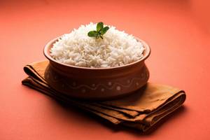 Plain Rice