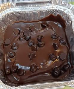 Chocolate Dip Paan