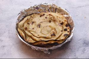 Laccha Paratha