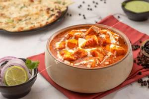 Paneer Butter Masala