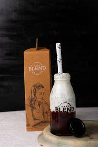 Black Forest Milky Blend