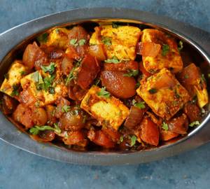 Paneer Pyaza