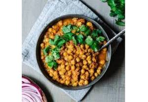 Chana Masala