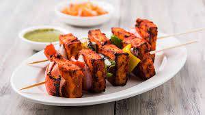 Paneer Tikka-5Pcs