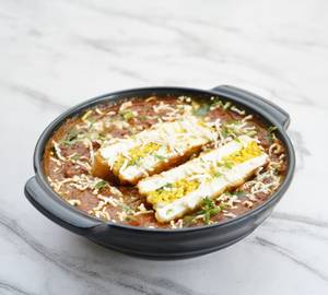 Paneer Pasanda