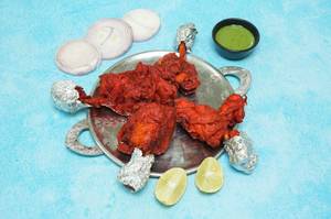 Chicken Lollipop Dry