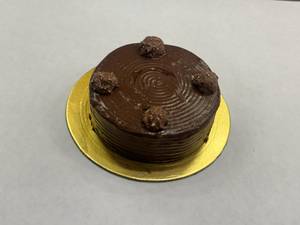 Ferrero Rocher Cake
