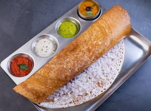 Onion Dosa
