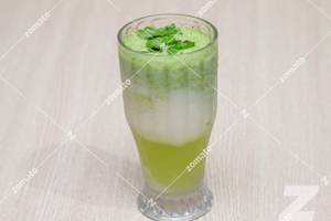 Green Effectt (most Awaited Cooler)