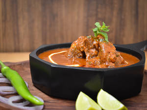 Mutton Curry