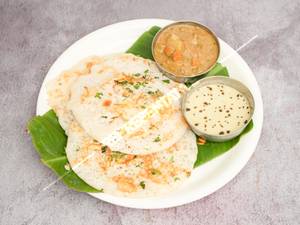 Set Dosa