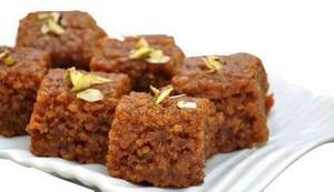 Kalakand Anjeer
