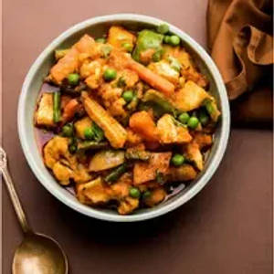 Mix Veg