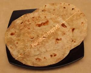 Tawa Chapati
