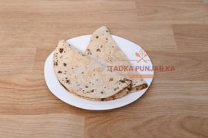 Tawa Roti Butter
