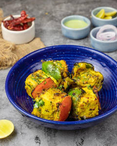 Angara Paneer Tikka