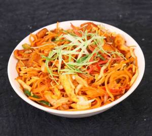 Singapore Chowmein