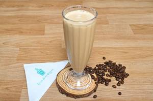 Cafe Frappe Coffee