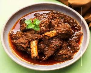 Mutton Masala