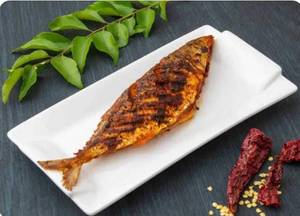 Ayila Fish Fry