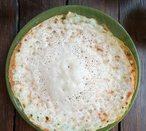 Paal Appam (Kerala Appam)