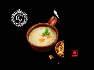 Cream Of Chicken