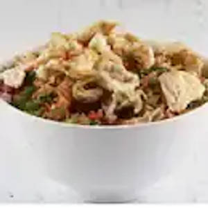 Egg Fried Rice