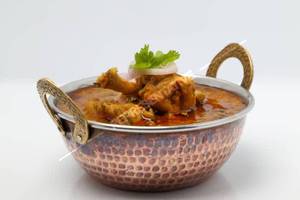 Chicken kalmi