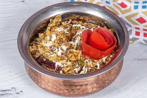 Paneer Handi