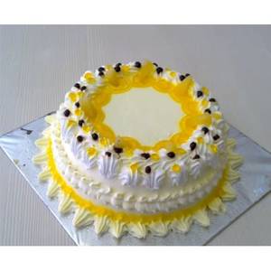 Pineapple cake [500 grams]                                                     