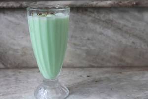 Pista Milk Shake