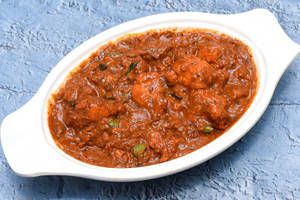Butter Chicken Boneless