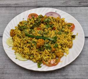 Veg Pulao