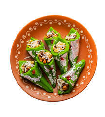 Shai Rajwadi Silver paan