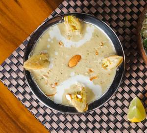 Shahi Paneer