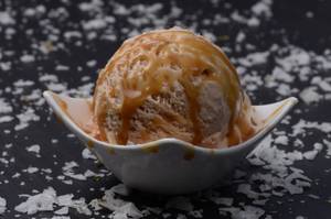 Salted Caramel (Scoop)