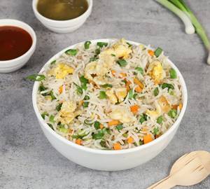 Egg Fried Rice