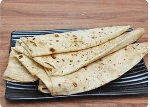 Rumali roti