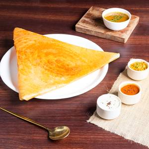 Masala Dosa