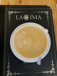 Cafe Latte