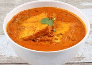 Paneer Do Pyaza
