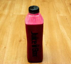 Abc ( Apple Beetroot Carrot )[1000ml]