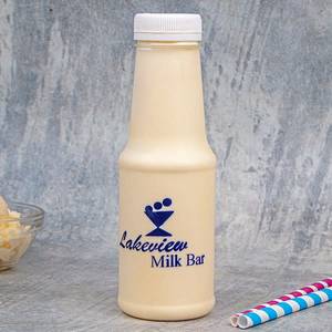 American Malted Shake