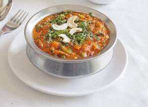 Veg Handi