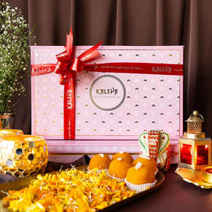 Special Box Mix 4