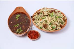 Manchurian Frankie