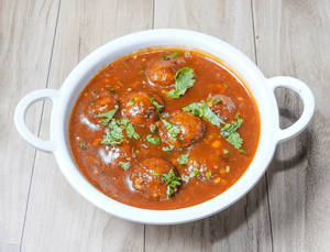 Chicken Manchurian