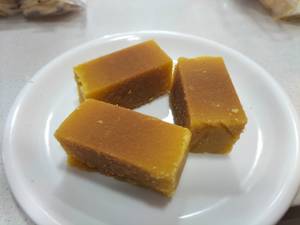 Ghee Mysore Pak (250grms)